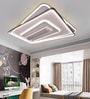 LED Chandelier Ceiling Fan with Hidden Fan