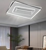 LED Chandelier Ceiling Fan with Hidden Fan