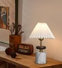 LED Desk Table Lamp with Marble Base