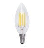 Yoshie 6 Watts E14 Holder Filament Bulb (Set of 4)
