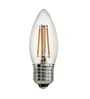 Rayne 6 Watts E27 Holder Filament Bulb (Set of 4)