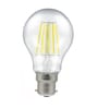 Jarvis 9 Watts B22 Holder Filament Bulb (Set of 4)