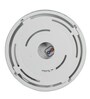 Warm White 18 Watts LED Aluminium Round Panel Light