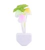 Sensor Mushroom Plug-in Lamp