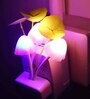Sensor Mushroom Plug-in Lamp