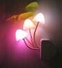 Sensor Mushroom Plug-in Lamp