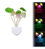 Sensor Mushroom Plug-in Lamp