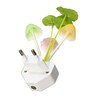 Sensor Mushroom Plug-in Lamp