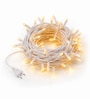 Brown LED String Light