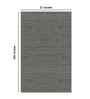 Legendary Grey Design Subtle Elegance Modern Style Wallpaper