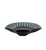 Leher Green 10 Inch Ceramic Appetizer Platter
