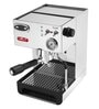 Lelit Anna Espresso Machine and Espresso Maker with PID (Silver)