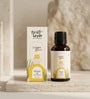 Lemon Bloom Lemongrass Diffuser Oil