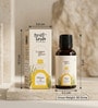 Lemon Bloom Lemongrass Diffuser Oil