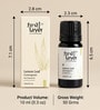 Lemon Leaf Lemongrass Pure Essential