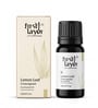 Lemon Leaf Lemongrass Pure Essential