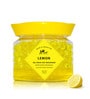 Lemon Plastic Air Freshner (Yellow)