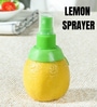 Lemon Spray Mist Orange Fruit Squeezer Sprayer