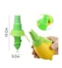 Lemon Spray Mist Orange Fruit Squeezer Sprayer