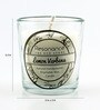 Lemon Verbena Fragrance Natural Wax Aroma Votive Scented Candle