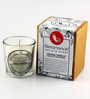 Lemon Verbena Fragrance Natural Wax Aroma Votive Scented Candle