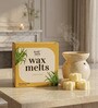 Lemongrass Soy Wax Melts