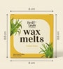 Lemongrass Soy Wax Melts