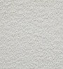 Leonel Boucle Accent Sofa In White Colour