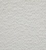 Leonel Boucle Accent Sofa In White Colour