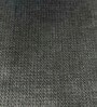 Leston Upholstered Fabric Arm Chair in Grey Colour