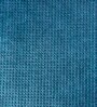 Leston Upholstered Fabric Arm Chair in Teal Colour