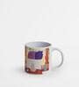Let's Work Together Mug-Multi