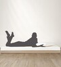 Levitate Orthopeadic Memory Foam 4 Inch Single Size Mattress
