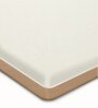 Levitate Orthopeadic Memory Foam 4 Inch Single Size Mattress