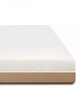 Levitate Orthopeadic Memory Foam 4 Inch Single Size Mattress