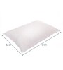 Levitate Orthopeadic Memory Foam 6 Inch King Size Mattress
