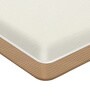 Levitate Orthopeadic Memory Foam 6 Inch Single Size Mattress