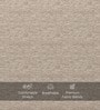 Lewis 1 Seater Sofas In Beige Colour Lewis 1 Seater Sofas In Beige Colour