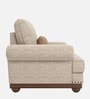 Lewis 1 Seater Sofas In Beige Colour Lewis 1 Seater Sofas In Beige Colour