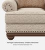 Lewis 1 Seater Sofas In Beige Colour Lewis 1 Seater Sofas In Beige Colour