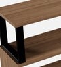 Lexus Executive Desk In Natural Finish