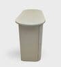 Leyah Office Desk In Mango Wood Finish