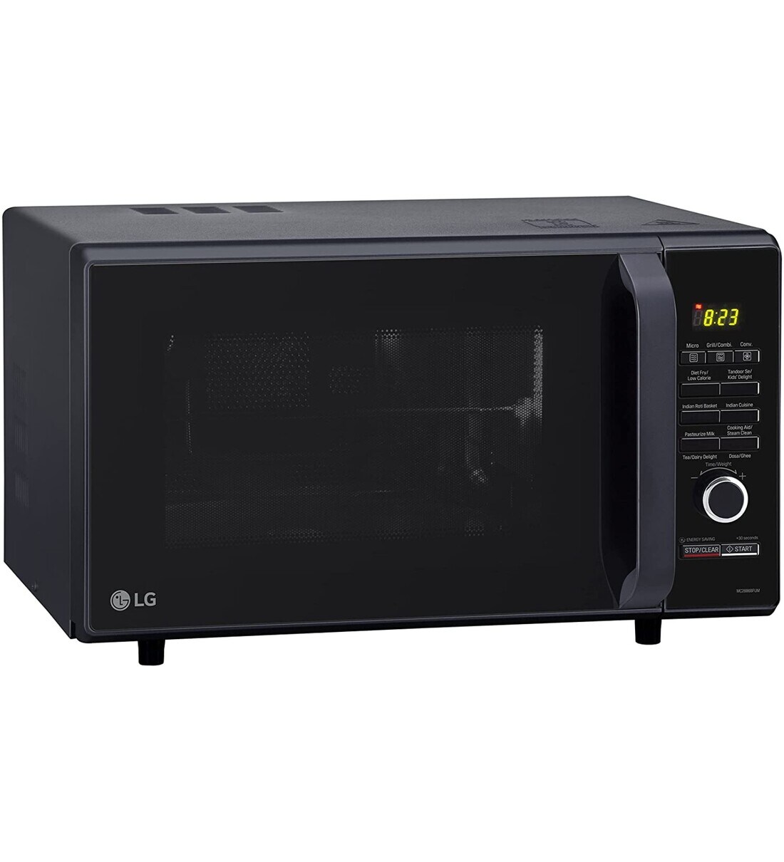 lg microwave mc2886bfum