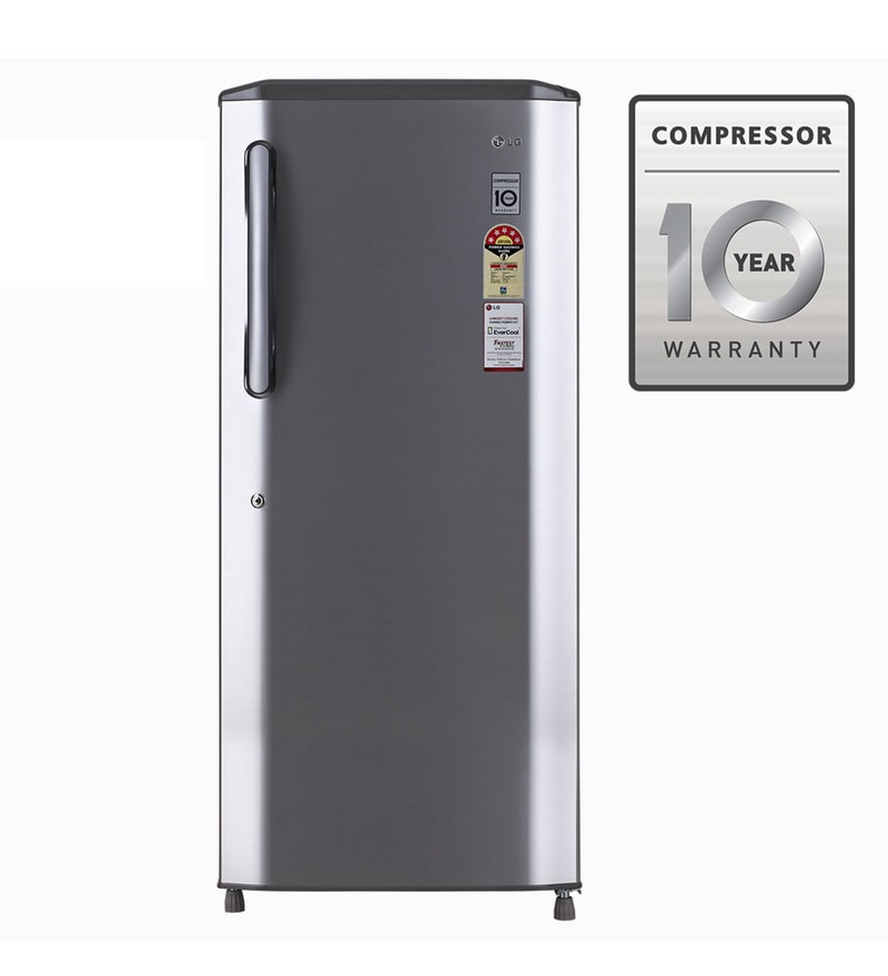 lg refrigerator 245 ltr price