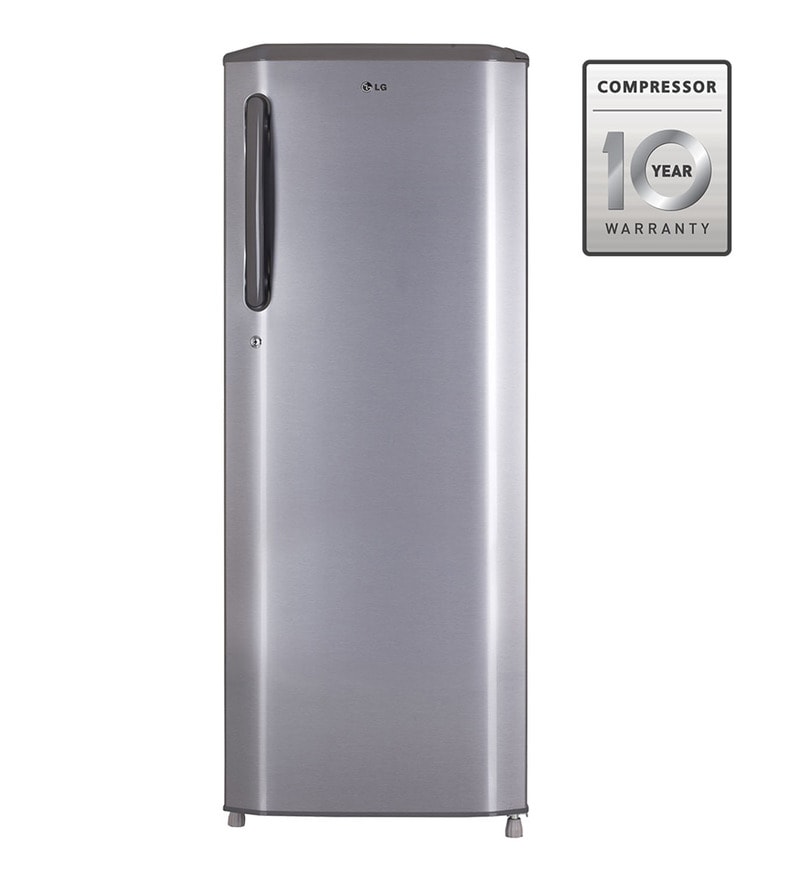 lg 270 litre price