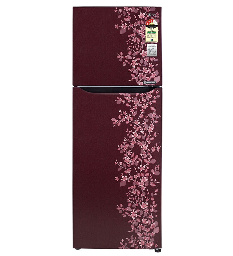 lg 255 ltr refrigerator 4 star