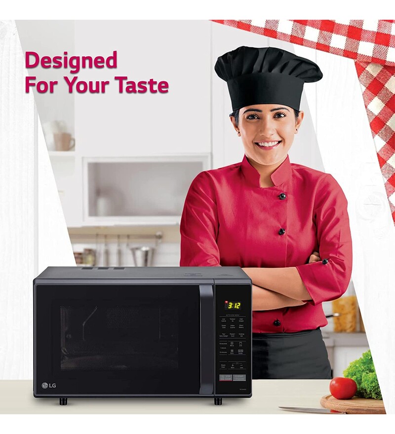 lg convection microwave 28 litres price