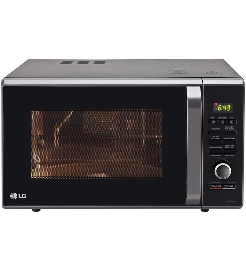 microwave oven offer price