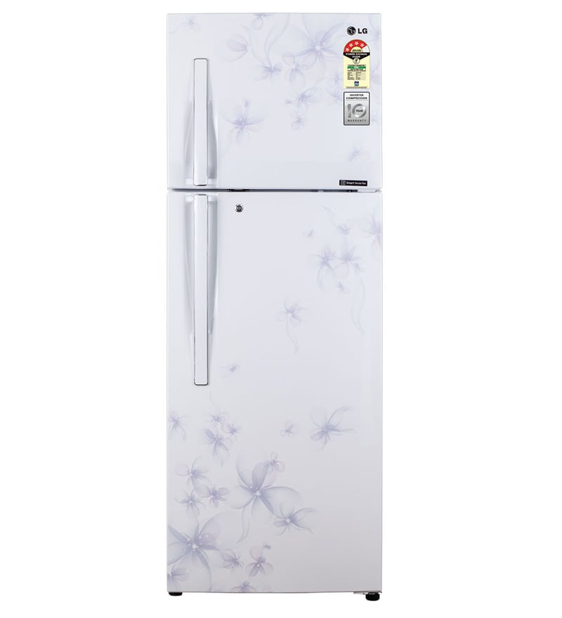 lg 360 ltr fridge