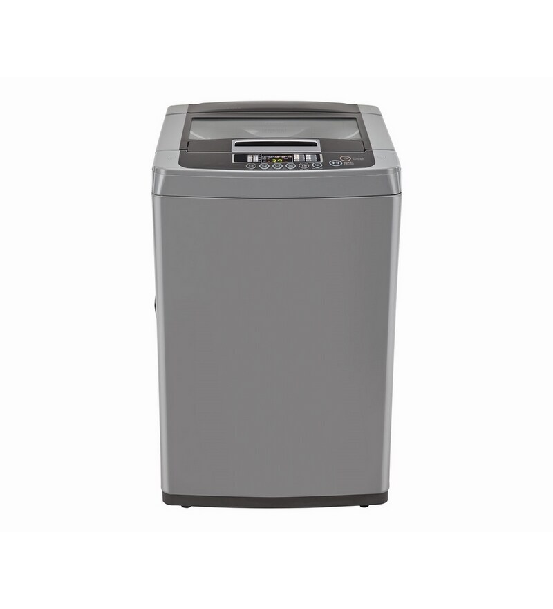 lg 6.2 kg fully automatic top load washing machine